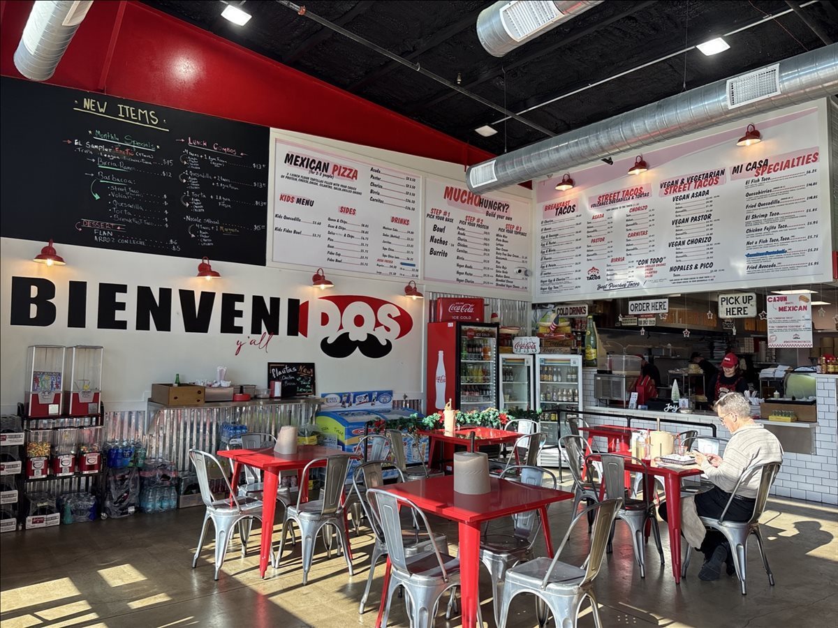 Dos Tacos